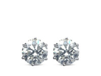 Venus Diamond Earrings