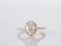 Verra Diamond Ring