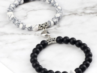 Couple Magnetic Bracelets For Men & Women